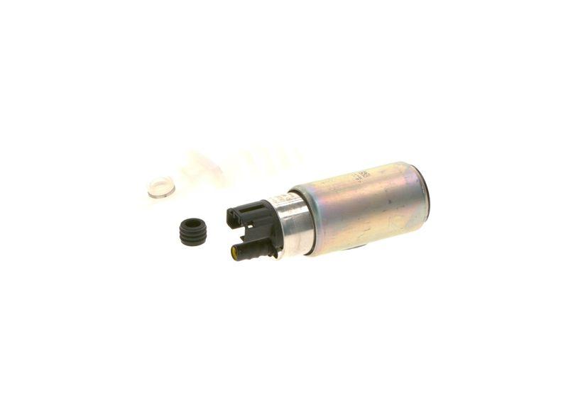Pompe à carburant BOSCH 0 986 580 822