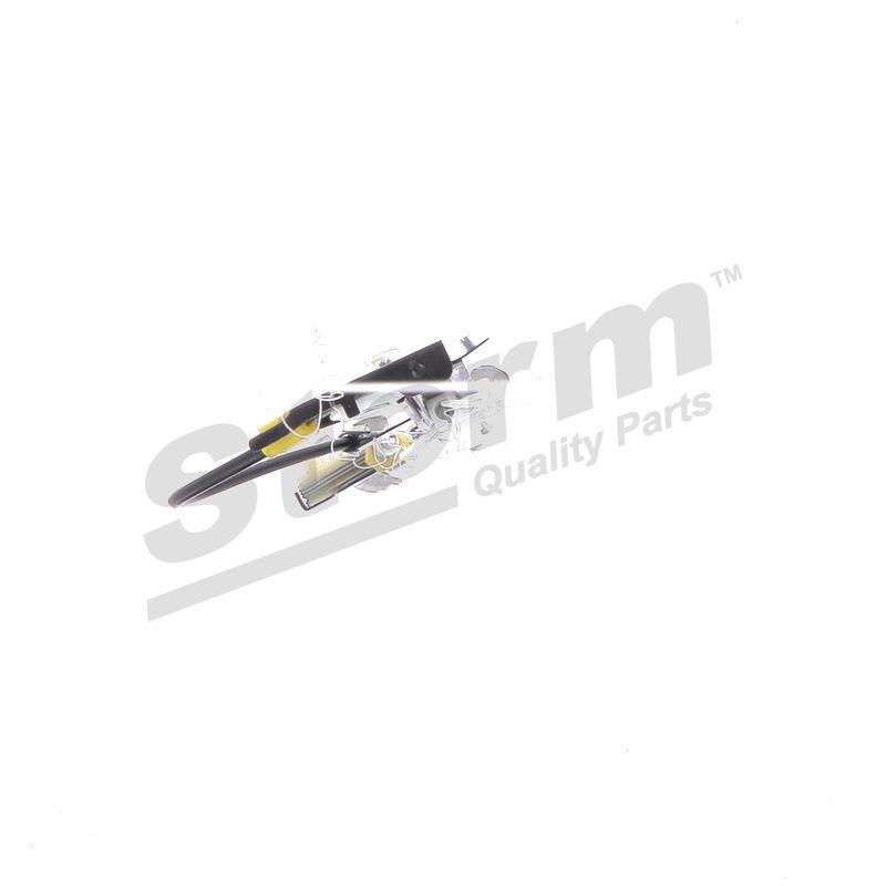 Lève-vitre STORM QUALITY PARTS 25578