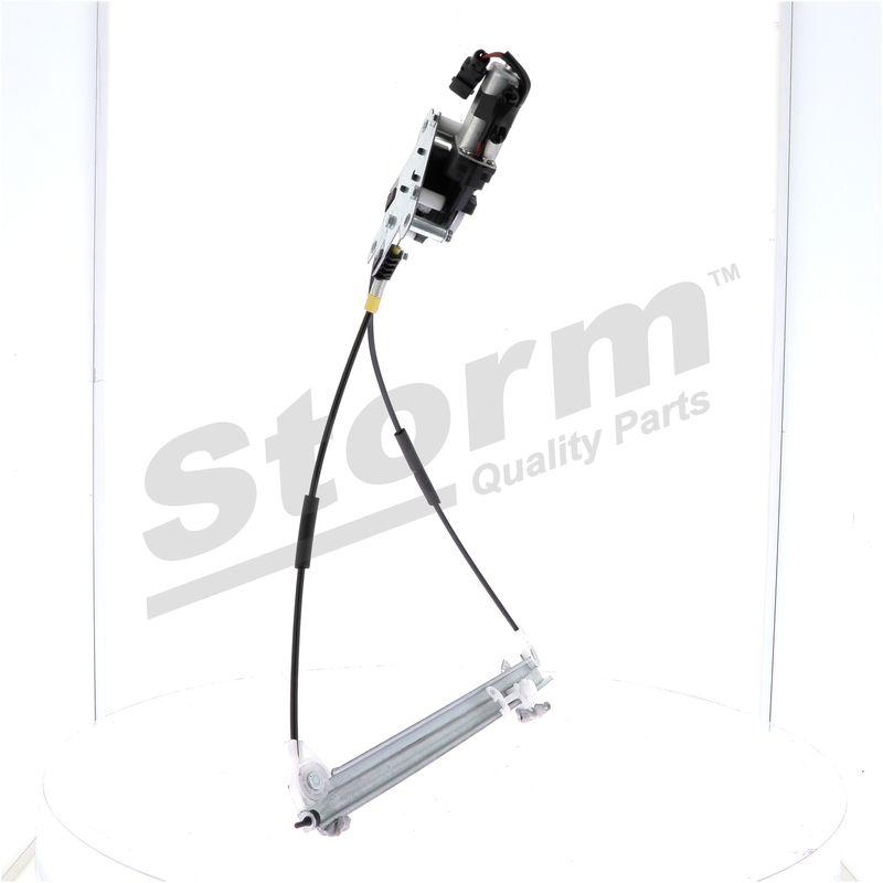 Lève-vitre STORM QUALITY PARTS 79075ST