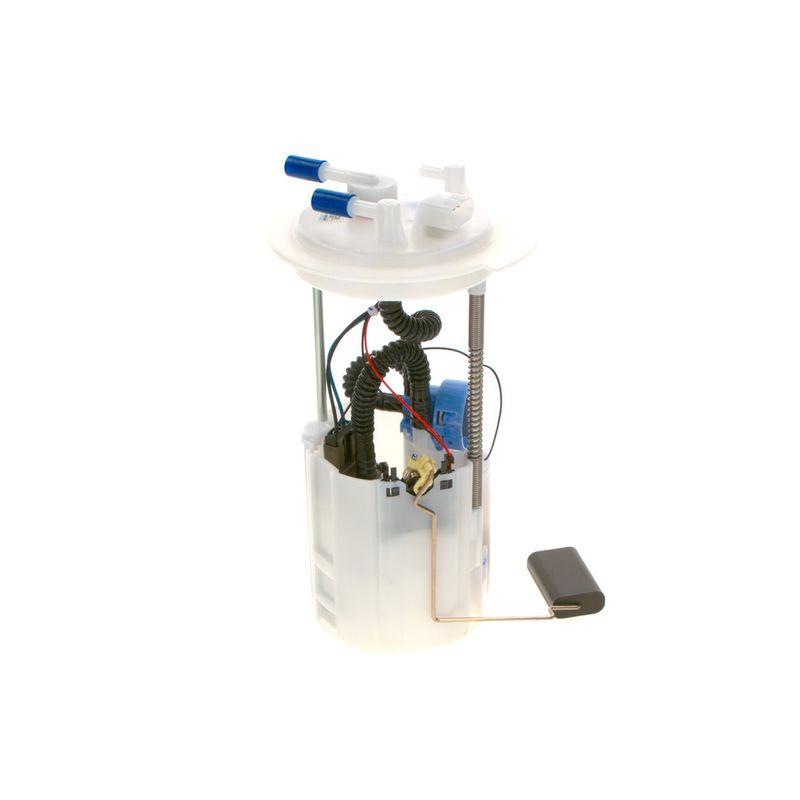 Unité d'injection de carburant BOSCH 0 986 580 987