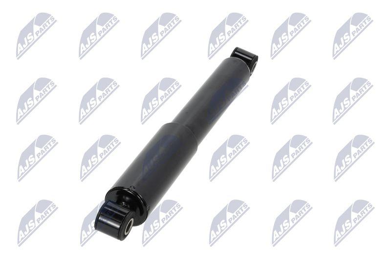 Amortisseur NTY A-CT-015