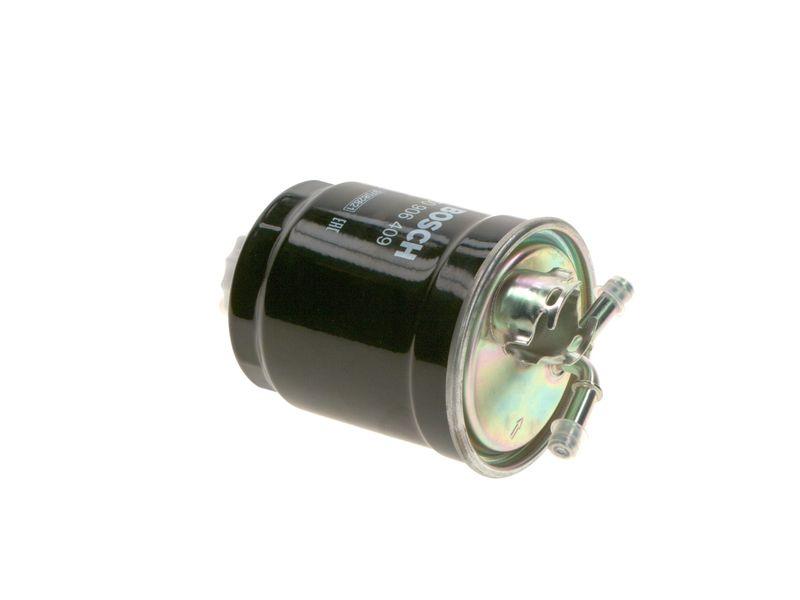 Filtre à carburant BOSCH 0 450 906 409