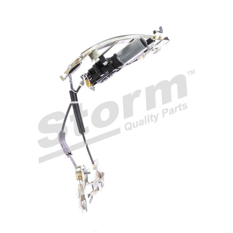 Lève-vitre STORM QUALITY PARTS 28570