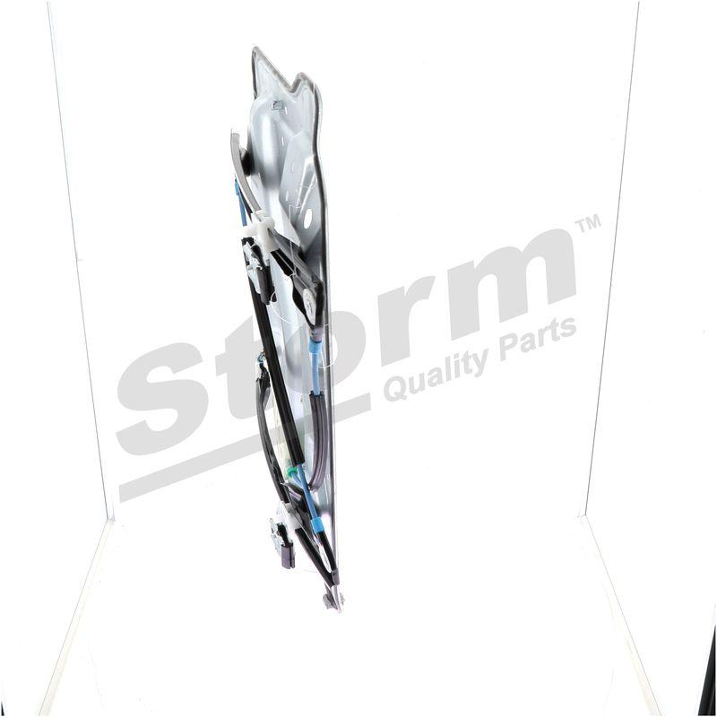 Lève-vitre STORM QUALITY PARTS 9307506