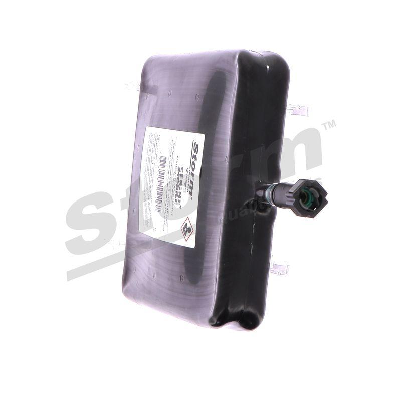 Additif, régénération du filtre à particules/à suie STORM QUALITY PARTS 777508
