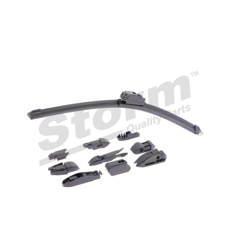 Balai d'essuie-glace STORM QUALITY PARTS 1000451