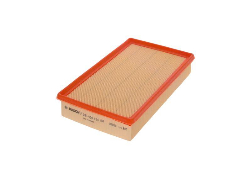 Filtre à air BOSCH F 026 400 434