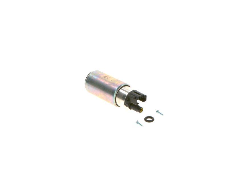 Pompe à carburant BOSCH 0 986 580 804