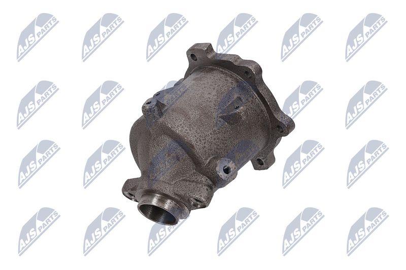 Catalyseur NTY KAT-NS-003