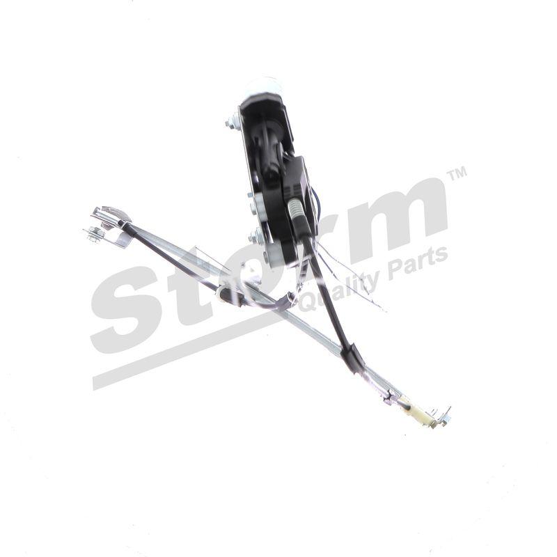 Lève-vitre STORM QUALITY PARTS 121775