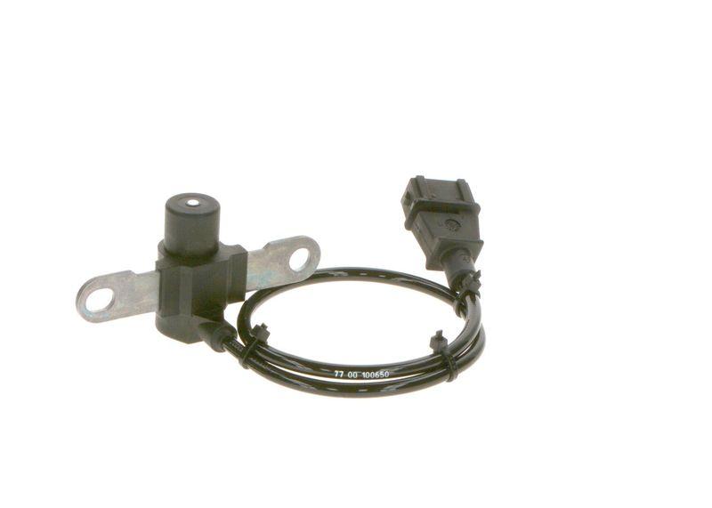 Capteur d'angle, vilebrequin BOSCH 0 281 002 175
