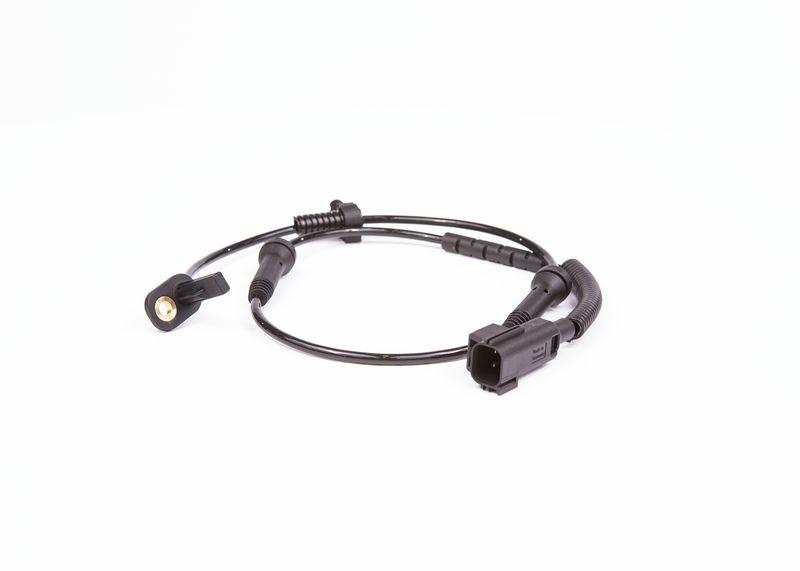 Capteur, vitesse de roue BOSCH 0 986 594 664