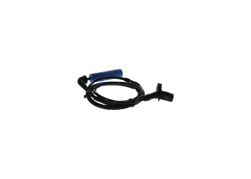 Capteur, vitesse de roue BOSCH 0 986 594 513