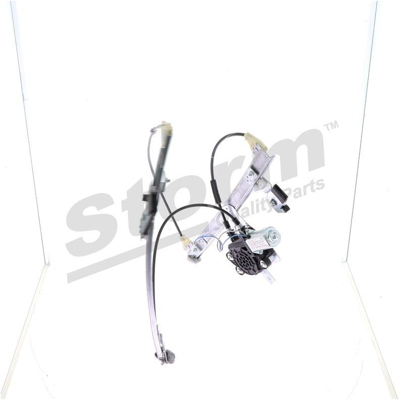 Lève-vitre STORM QUALITY PARTS 59079