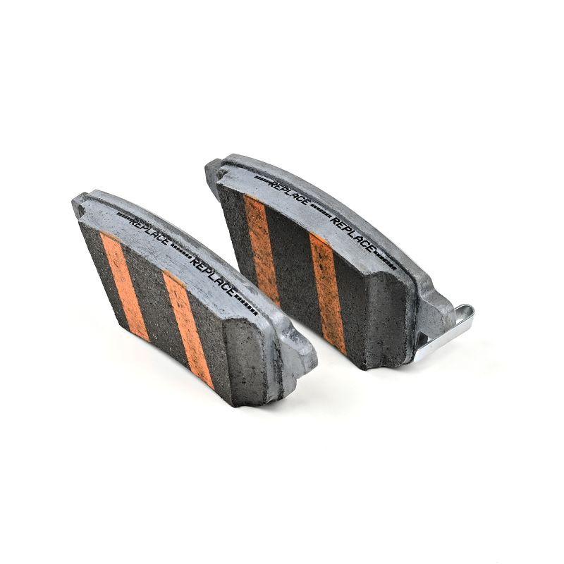 Kit de plaquettes de frein, frein à disque DELPHI LP5038EV