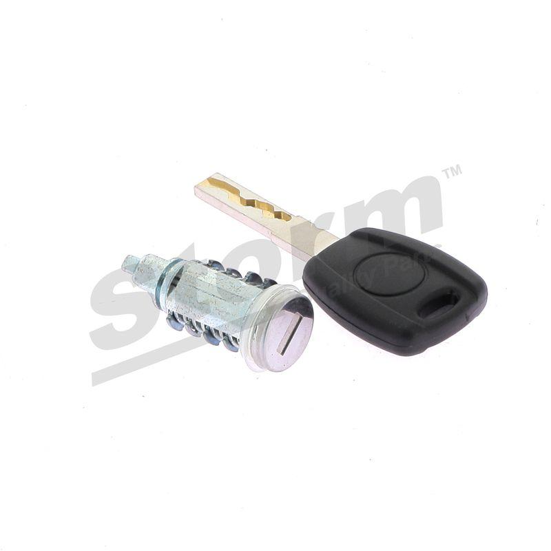 Cylindre de serrure STORM QUALITY PARTS 2552002