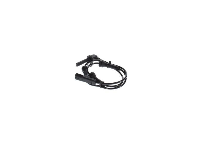 Capteur, vitesse de roue BOSCH 0 986 594 671