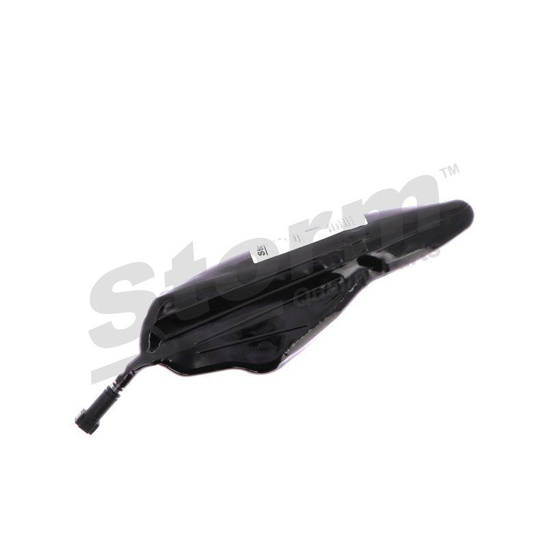 Additif, régénération du filtre à particules/à suie STORM QUALITY PARTS 777504