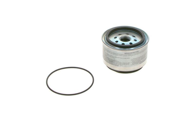Filtre à carburant BOSCH 1 457 434 450