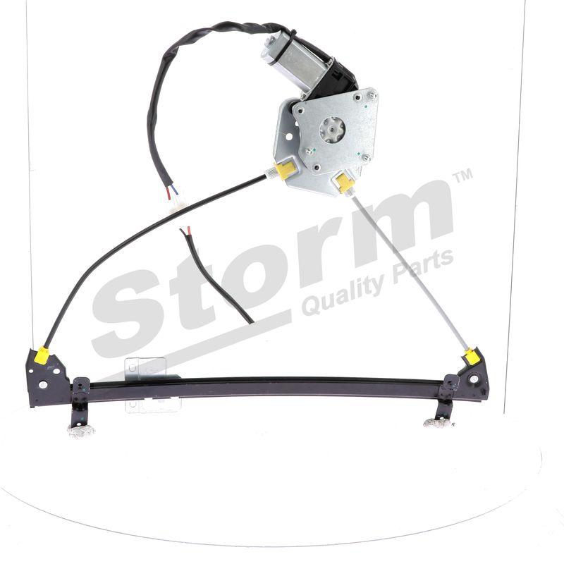 Lève-vitre STORM QUALITY PARTS 125075