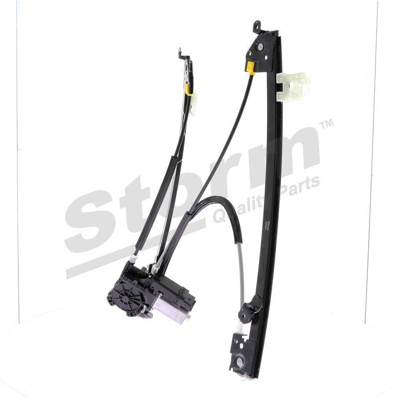 Lève-vitre STORM QUALITY PARTS 87141