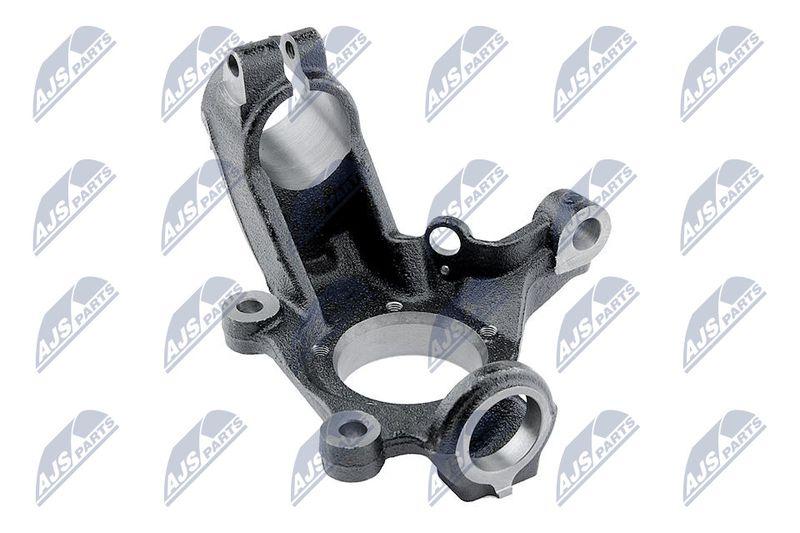 Fusée d'essieu, suspension de roue NTY ZZP-FR-013