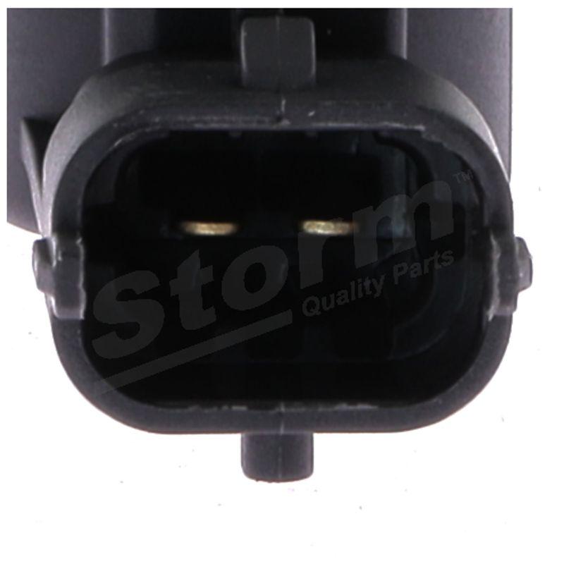 Régulateur, quantité de carburant (système à rampe commune) STORM QUALITY PARTS STO300201