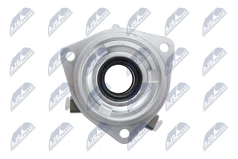 Butée hydraulique, embrayage NTY NWS-PL-007