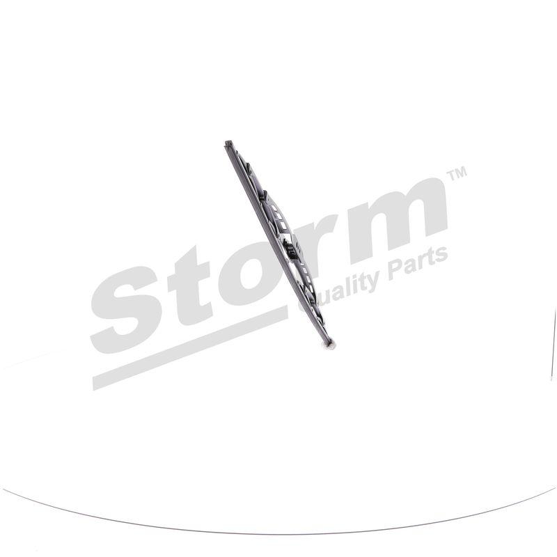 Balai d'essuie-glace STORM QUALITY PARTS 1000550