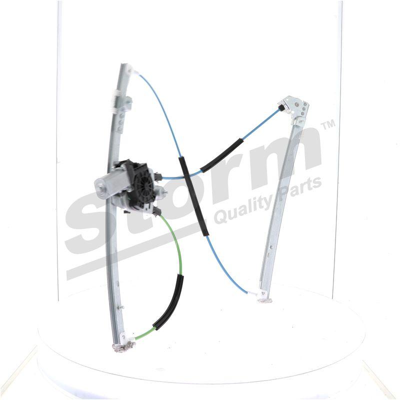 Lève-vitre STORM QUALITY PARTS 88076