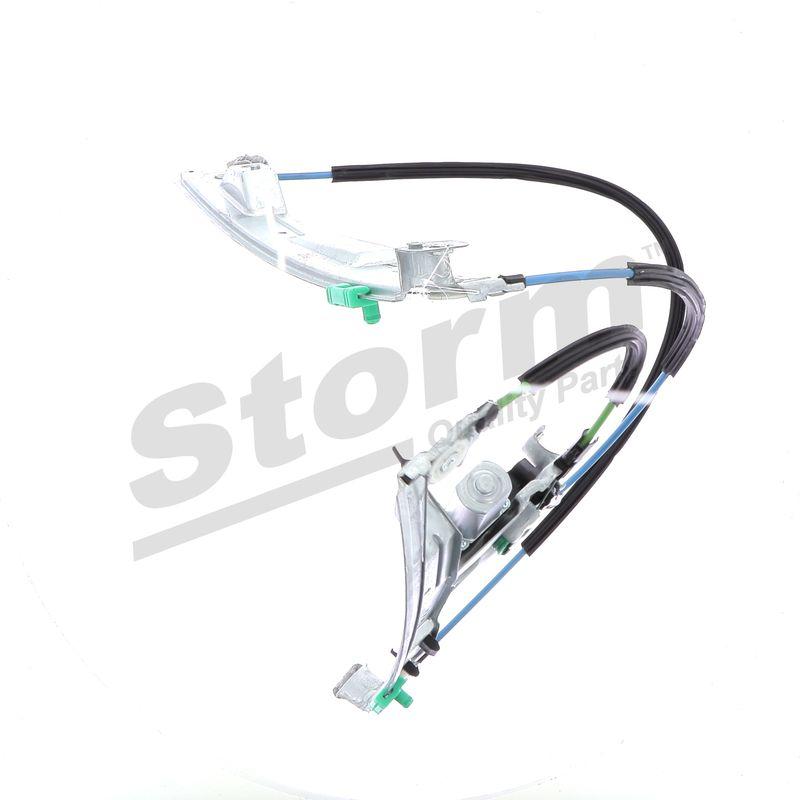 Lève-vitre STORM QUALITY PARTS 80974