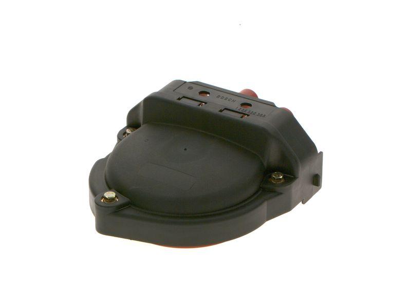Tête d'allumeur BOSCH 1 235 522 365
