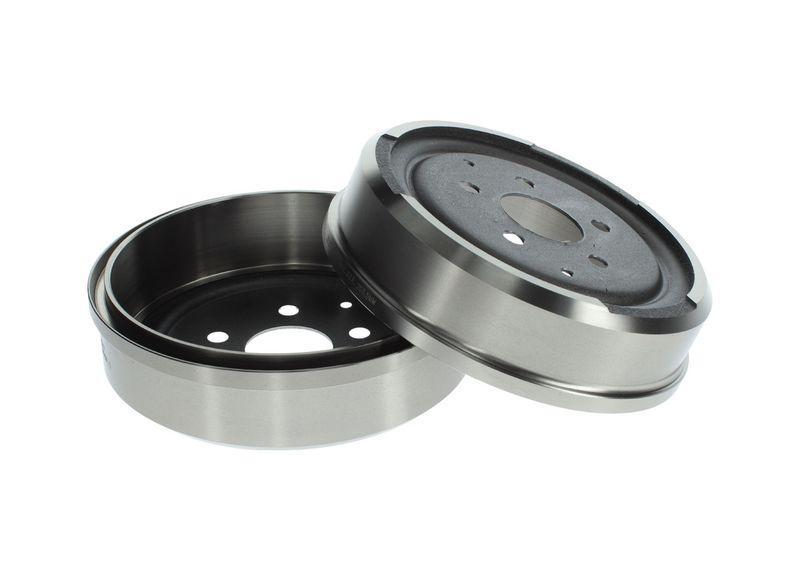 Tambour de frein BOSCH 0986477033