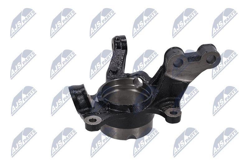 Fusée d'essieu, suspension de roue NTY ZZP-TY-036