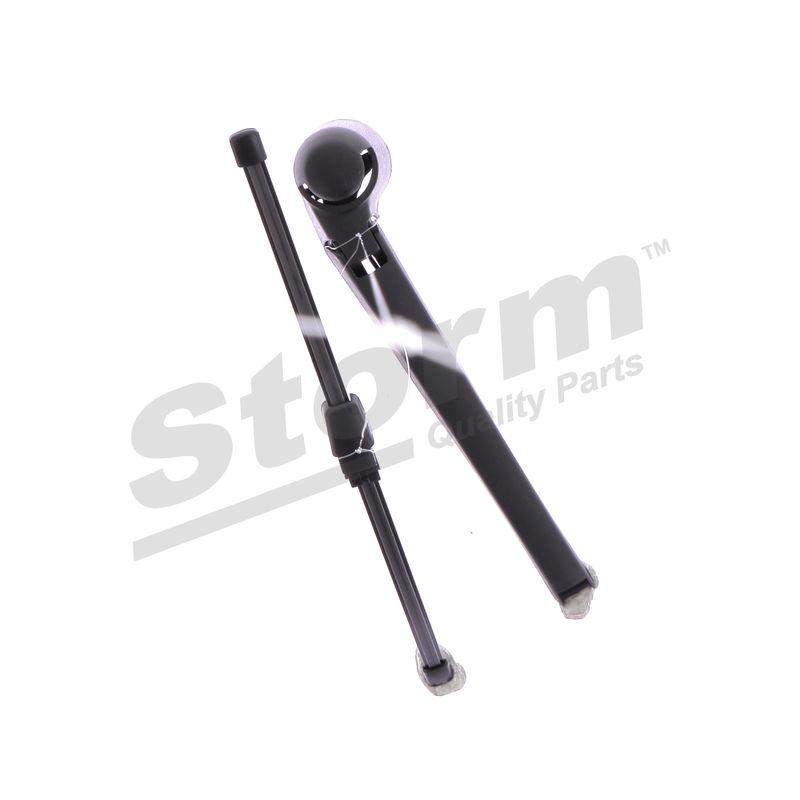 Kit de bras d'essuie-glace, nettoyage des vitres STORM QUALITY PARTS 97041KIT