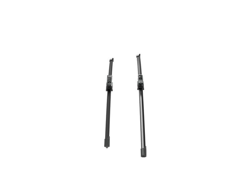 Balai d'essuie-glace BOSCH 3 397 007 502