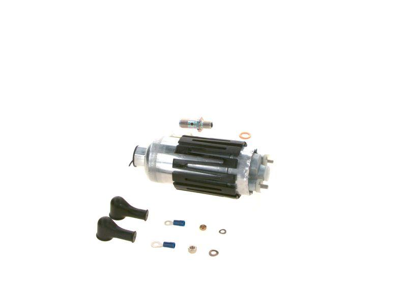 Pompe à carburant BOSCH 0 580 464 205