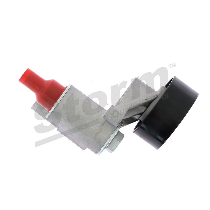 Tendeur de courroie, courroie trapézoïdale à nervures STORM QUALITY PARTS 29993