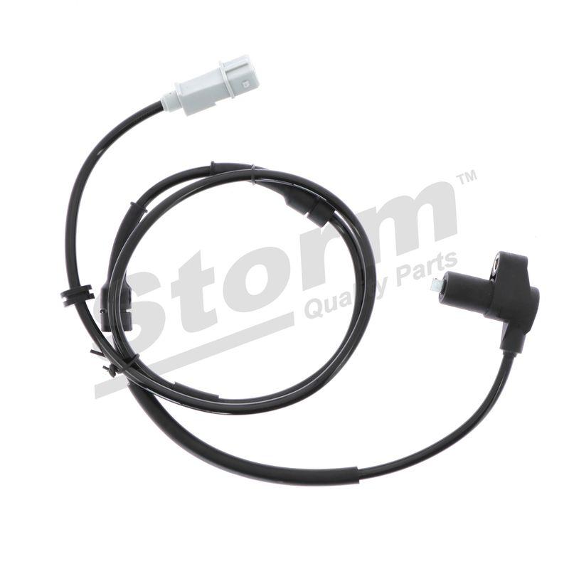 Capteur, vitesse de roue STORM QUALITY PARTS 777125