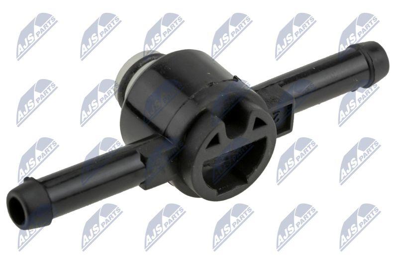 Soupape, filtre à carburant NTY EZC-VW-322