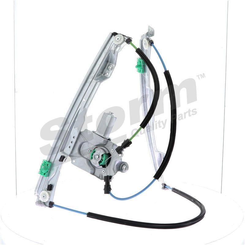 Lève-vitre STORM QUALITY PARTS 80974