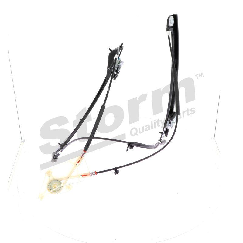 Lève-vitre STORM QUALITY PARTS 9307569