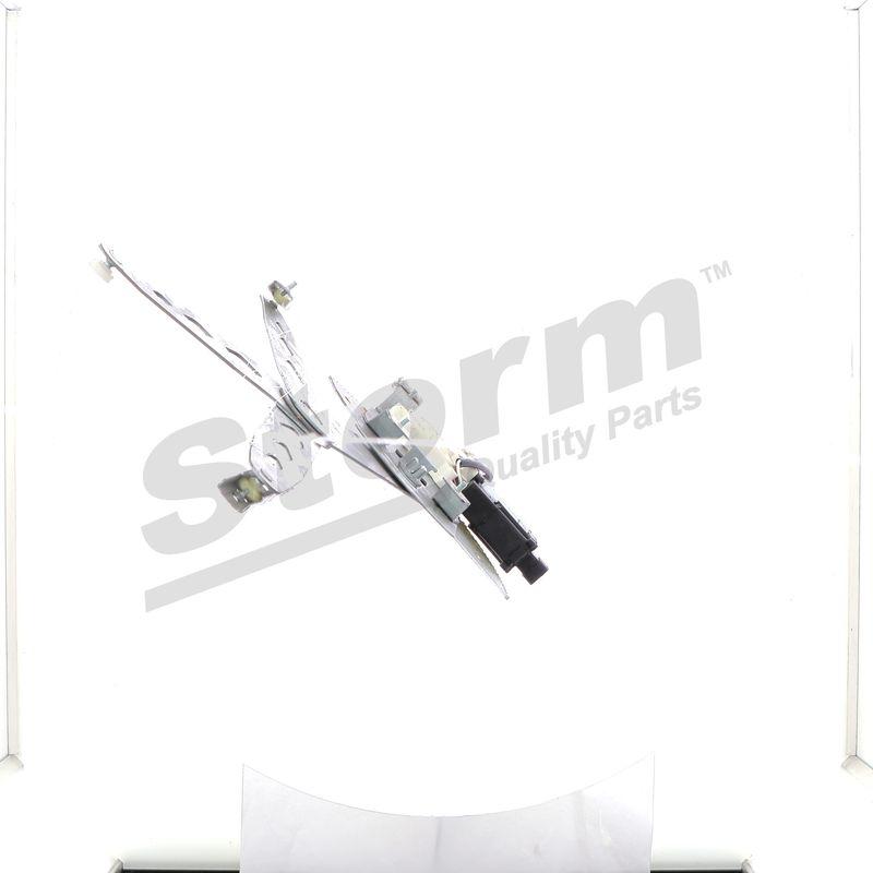 Lève-vitre STORM QUALITY PARTS 63075