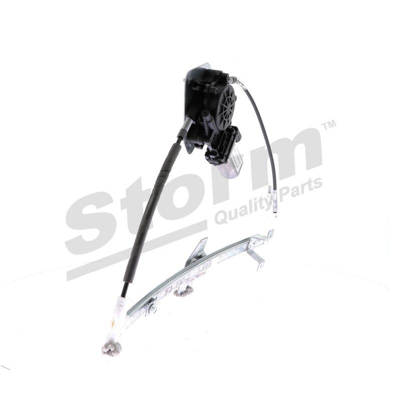 Lève-vitre STORM QUALITY PARTS 47575