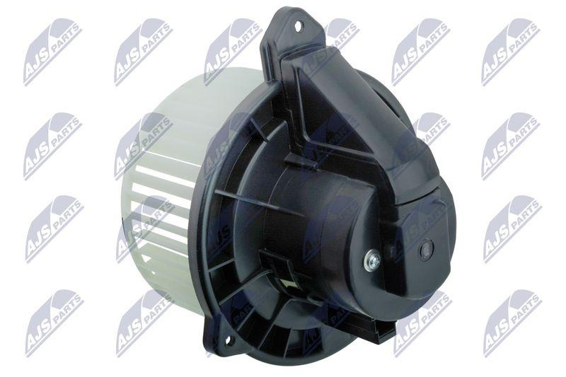Pulseur d'air habitacle NTY EWN-CH-004