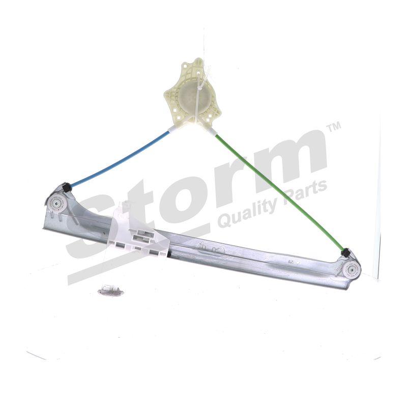 Lève-vitre STORM QUALITY PARTS 98274