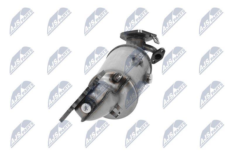Catalyseur NTY KAT-HD-005