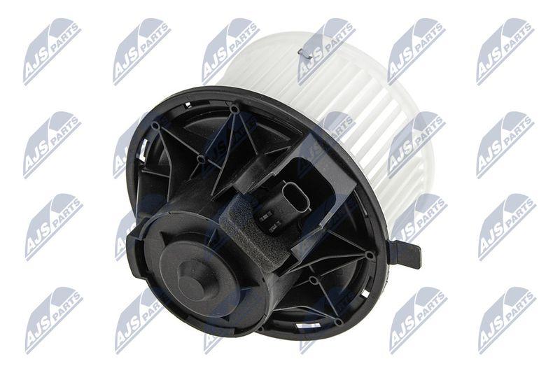 Pulseur d'air habitacle NTY EWN-CH-000