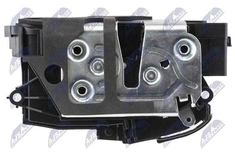 Serrure de porte NTY EZC-VV-074