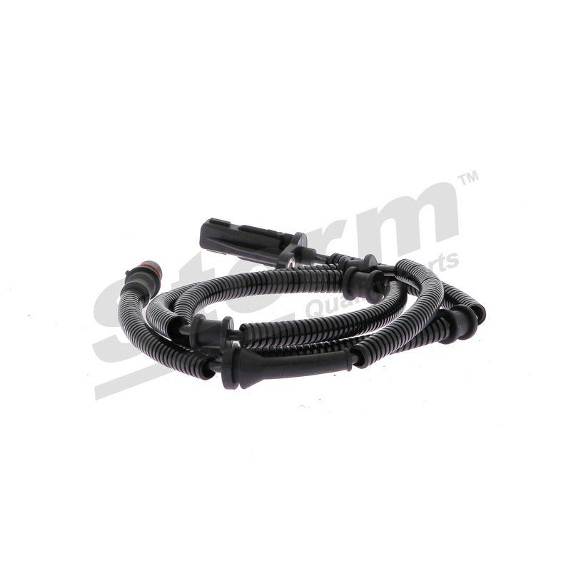 Capteur, vitesse de roue STORM QUALITY PARTS 888031